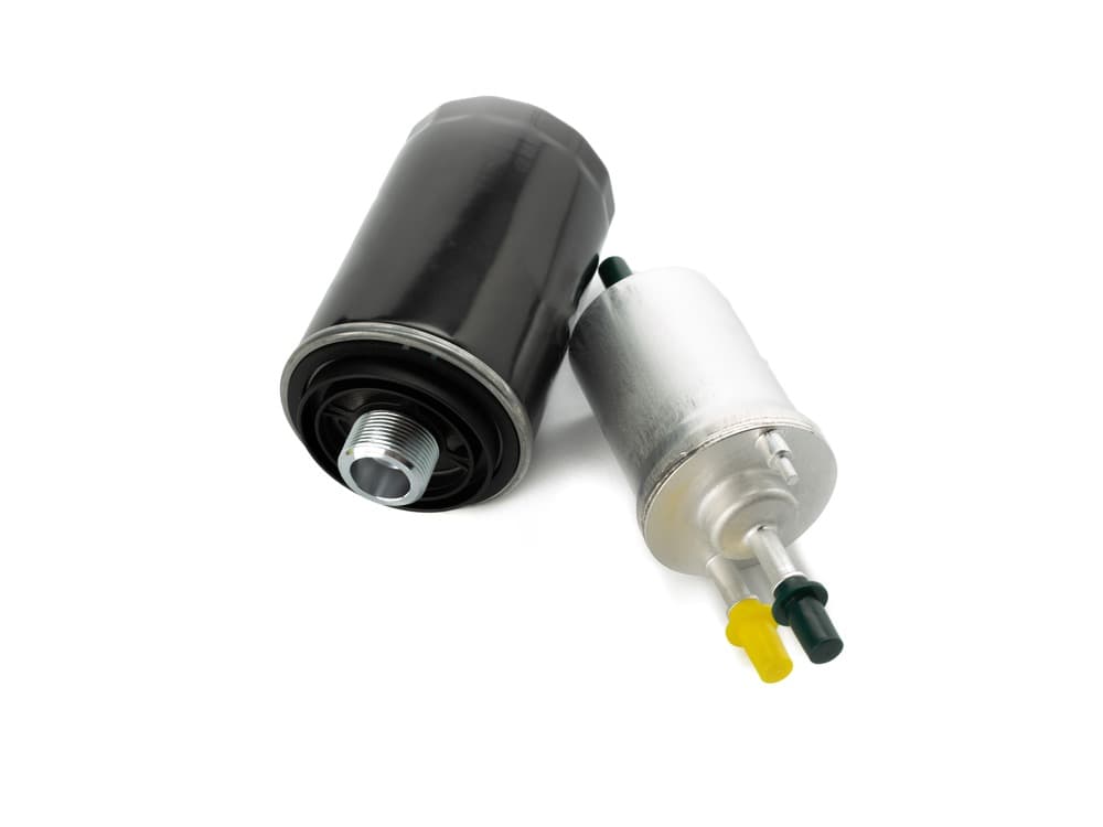 Filtros de gasolina